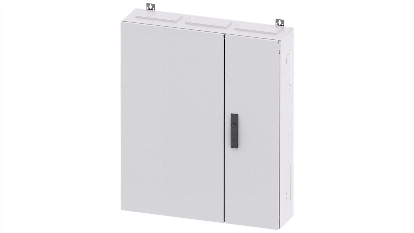 Siemens Steel Wall Box, IP55, 950 mm x 800 mm x 210mm