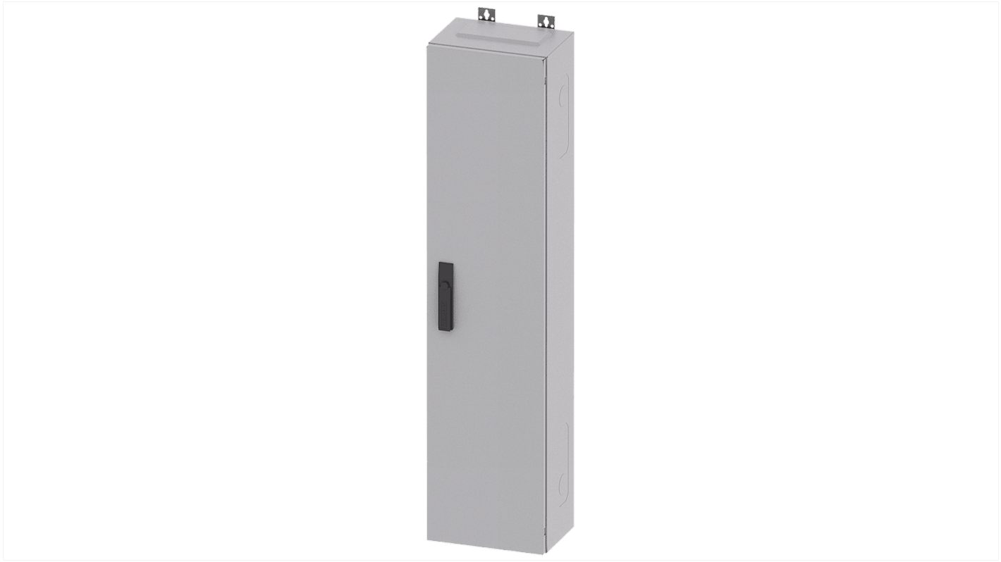 Caja de pared Siemens de Acero, IP55