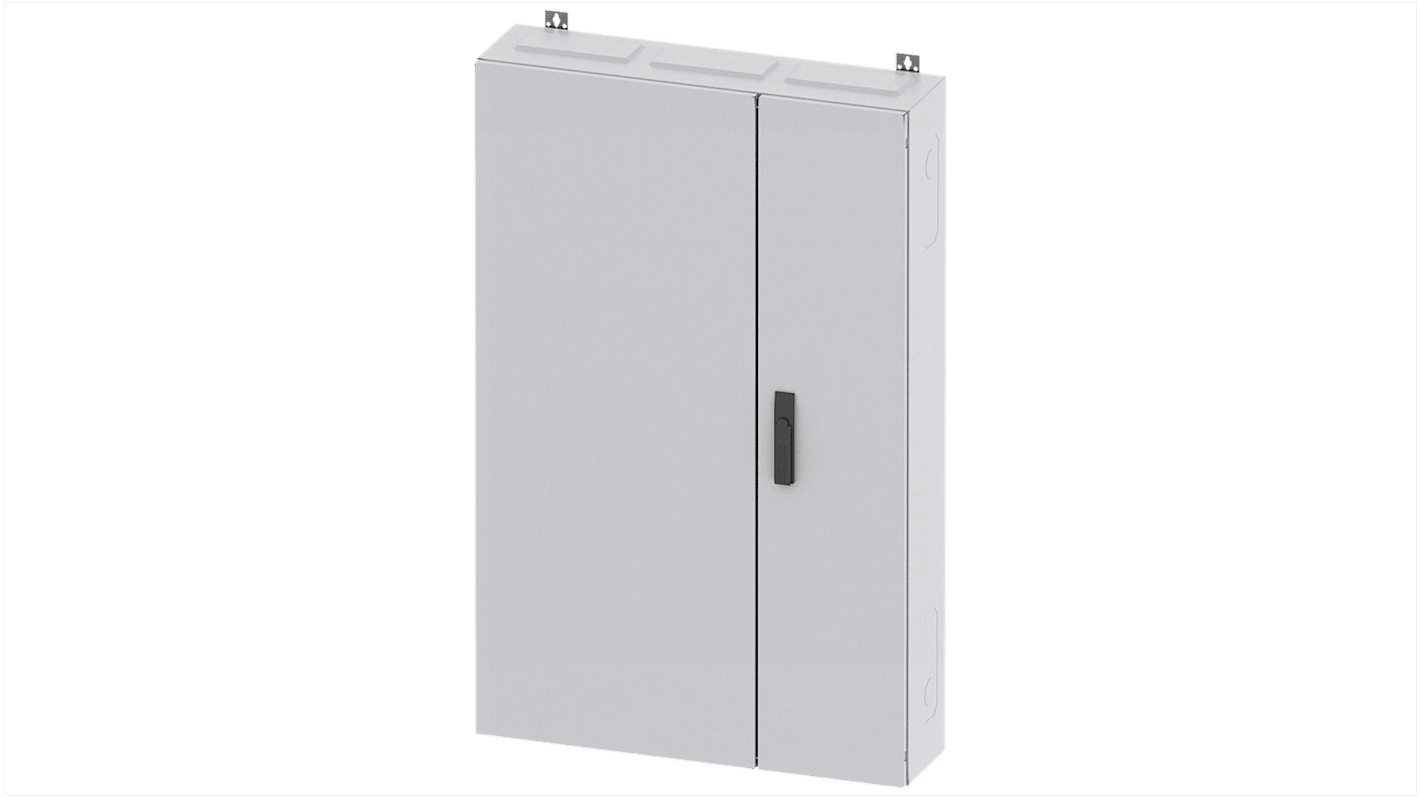 Siemens Steel Wall Box, IP55, 1250 mm x 800 mm x 210mm