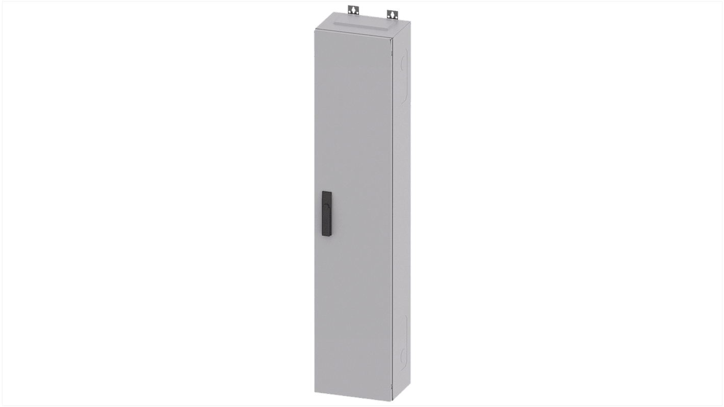 Siemens Steel Wall Box, IP55, 1400 mm x 300 mm x 210mm
