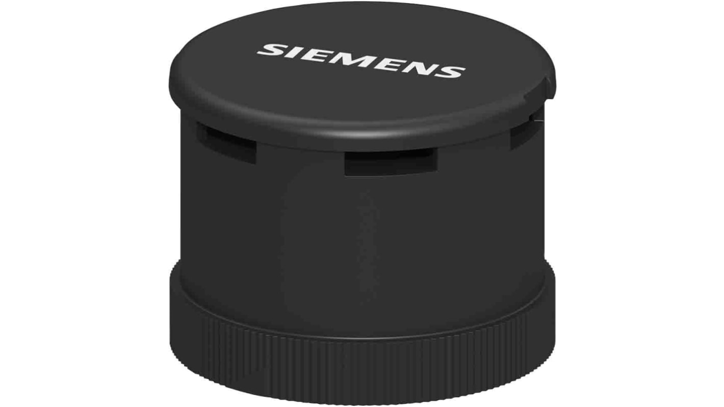 Module de sirène Siemens, série 8WD44, 230 V, SIRIUS 8WD4