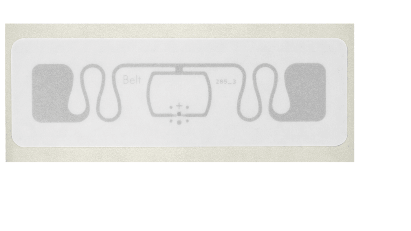 Transponder Siemens 6GT2810-2AC84