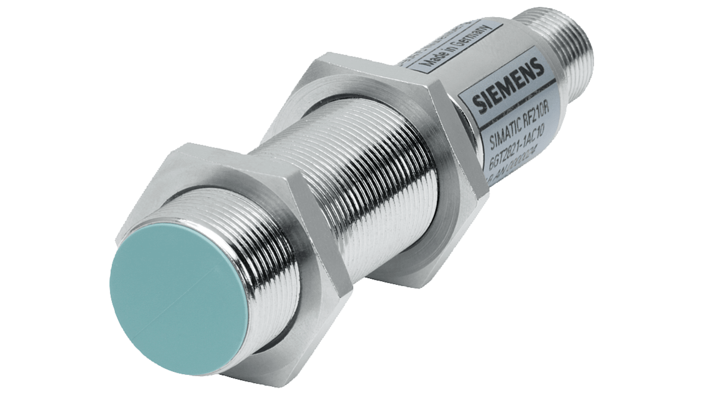 Siemens HF-Empfänger 8-Pin 83 x 30 x 71mm