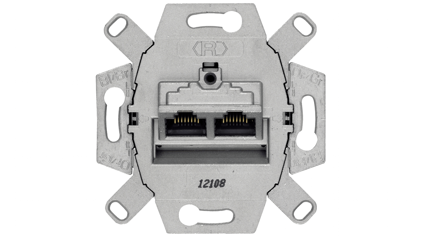 Siemens 5TG2 Series, Connection Socket