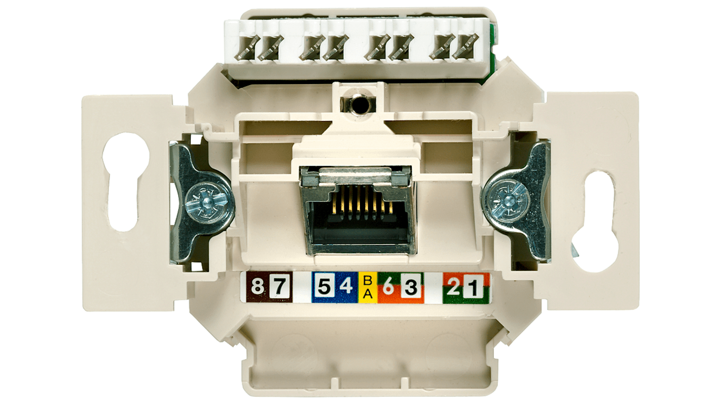 Siemens 5TG2 Series, Connection Socket