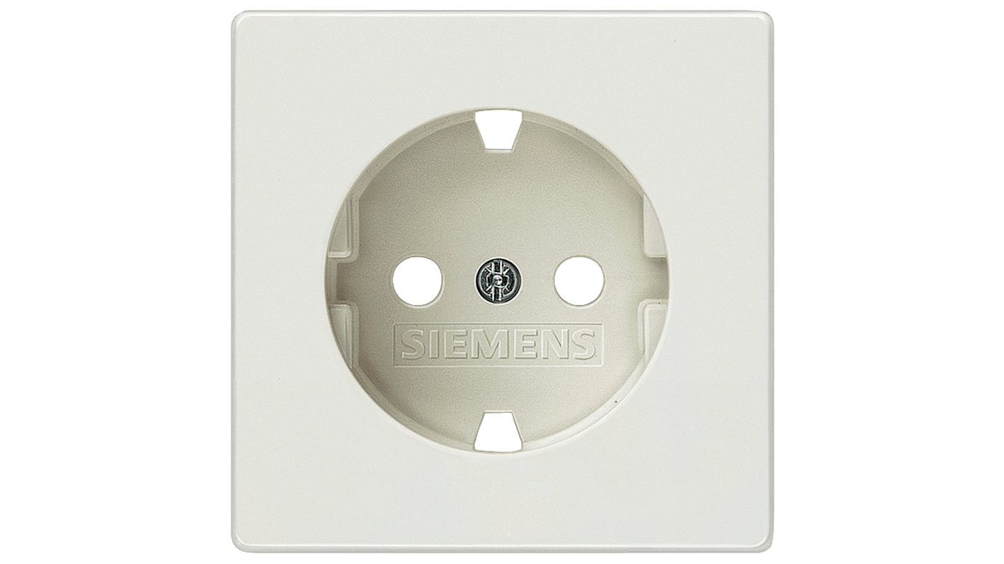 Siemens 5UH1 Series, Socket Outlet