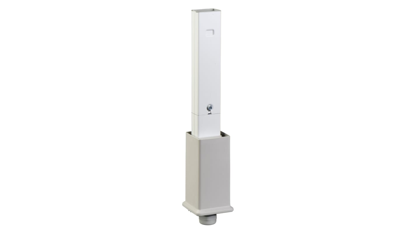 Schneider Electric Busbar Feed Unit, Canalis KBA Series