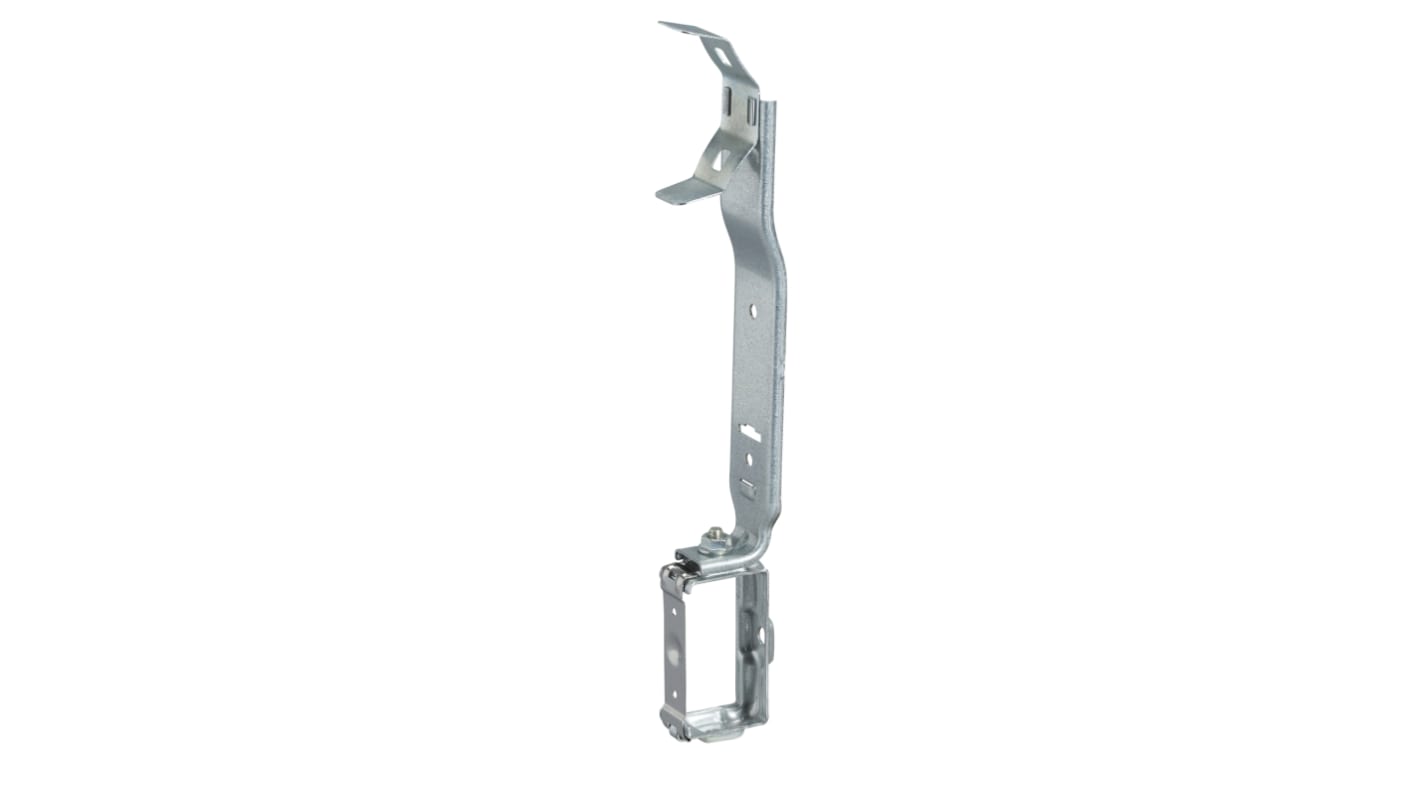 Schneider Electric Busbar Trunking Fixing Bracket, Canalis KBA Series