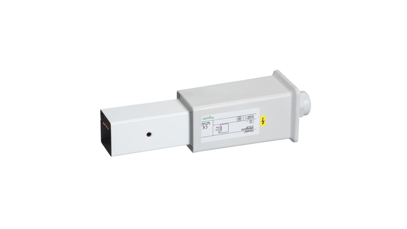 Schneider Electric Busbar Feed Unit, Canalis KBB Series