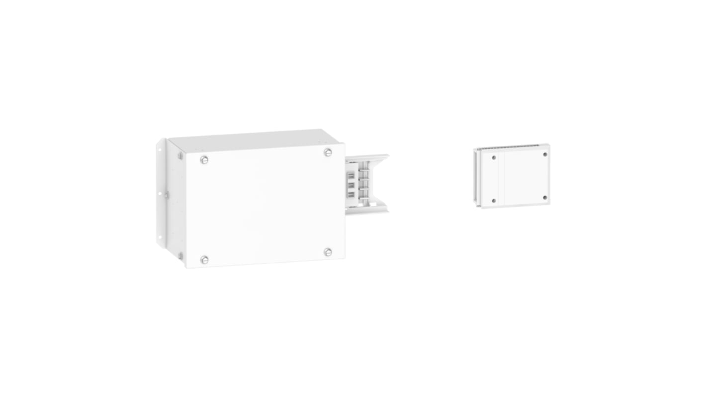 Schneider Electric Busbar End Feed Unit, Canalis KN Series