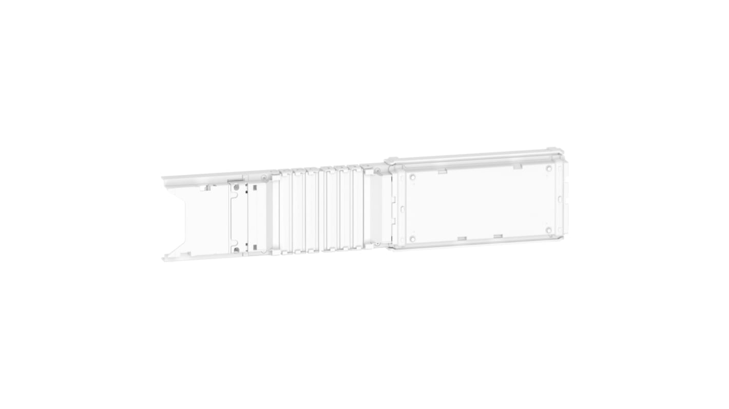 Schneider Electric Flexible Elbow Busbar Trunking, 160A, Canalis KN Series