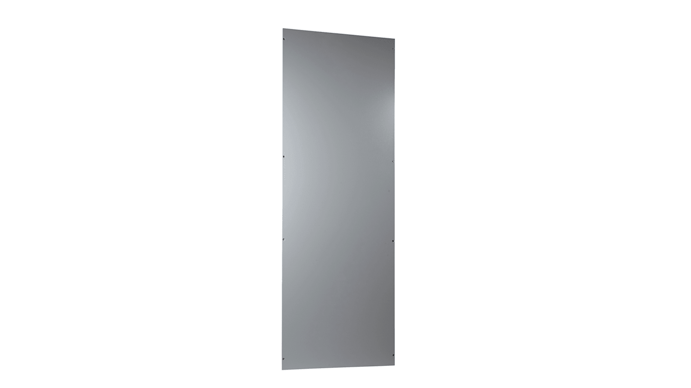 Schneider Electric NSY Series RAL 7035 Side Panel, 1400mm H, 400mm W, for Use with Spacial SF