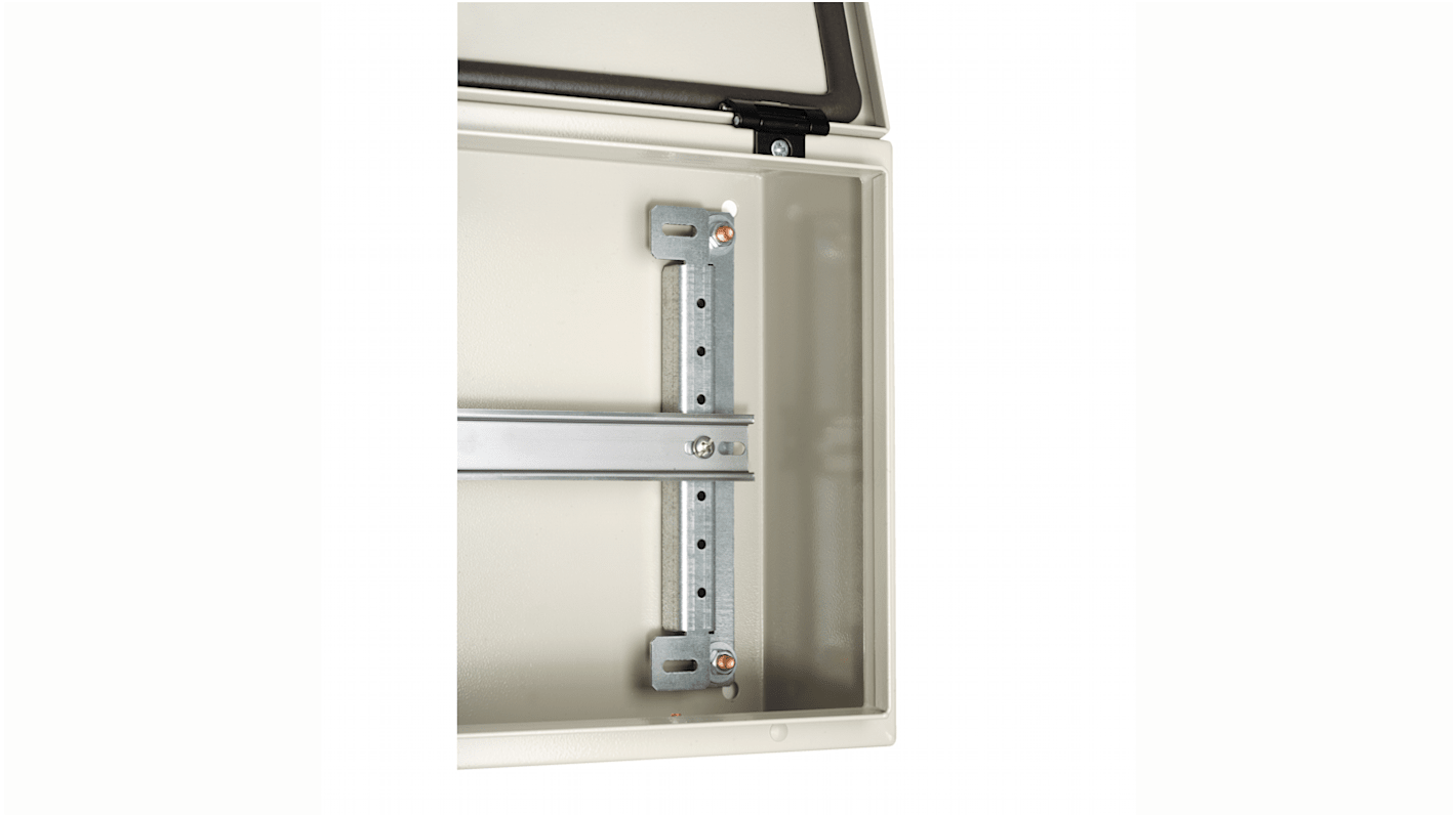 Schneider Electric DIN Rail x 500mm x 250mm