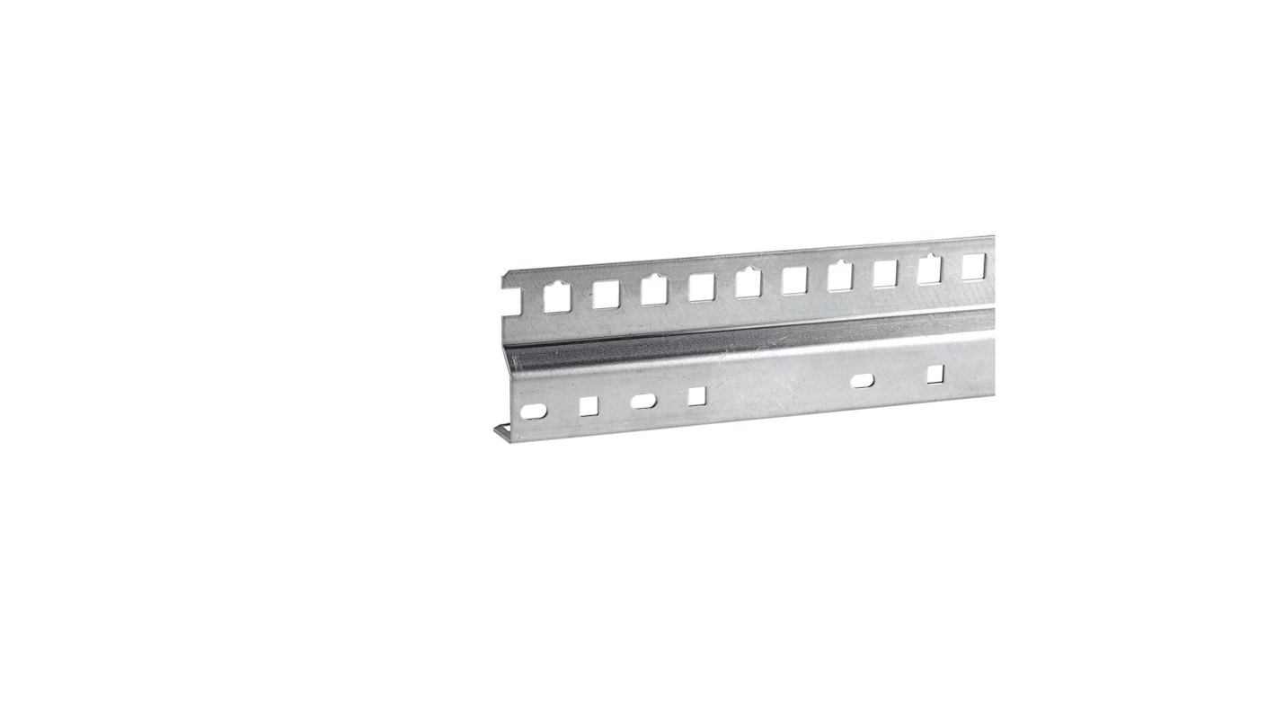 Schneider Electric NSYR Series 29U Steel Server Rack