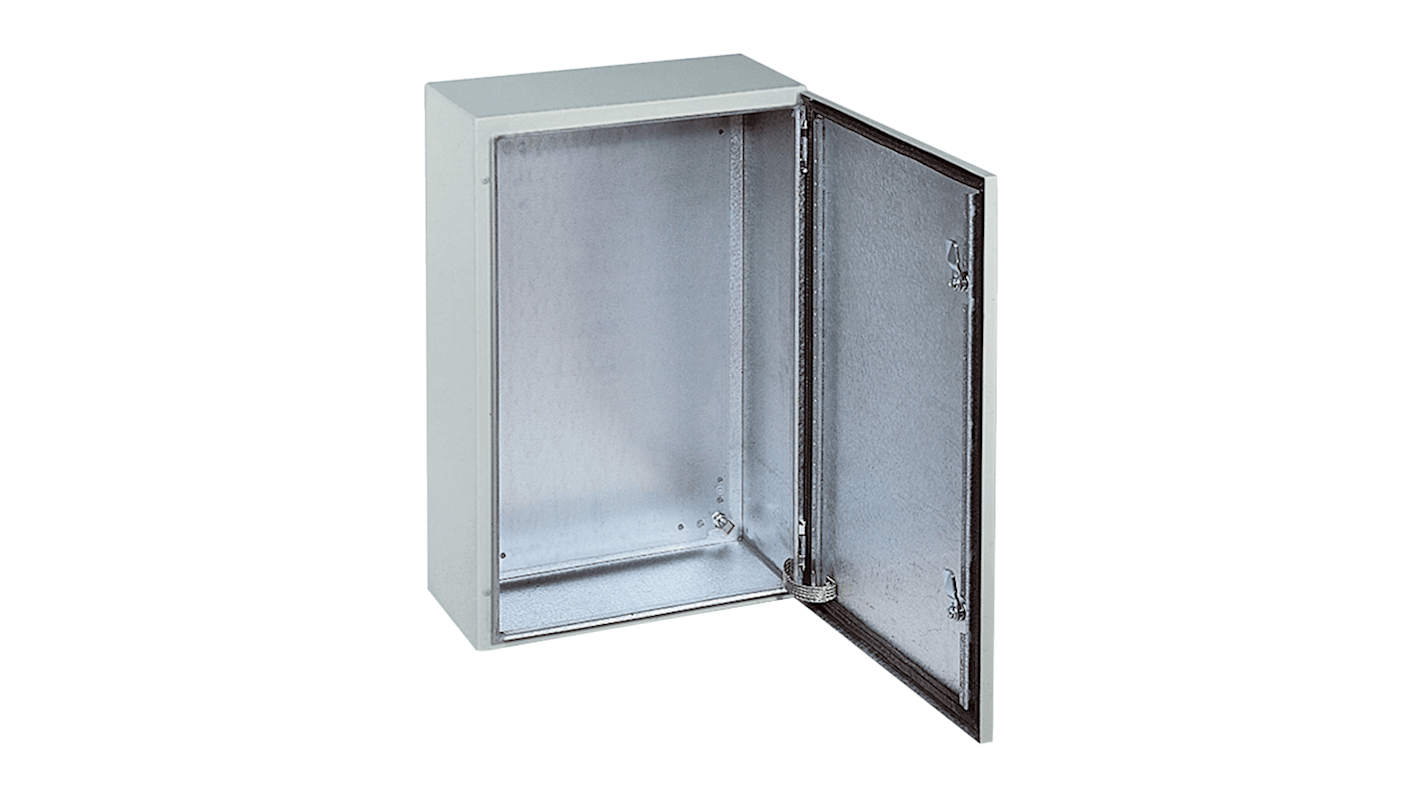 Schneider Electric Wall Box, IP55, 600 mm x 600 mm x 250mm