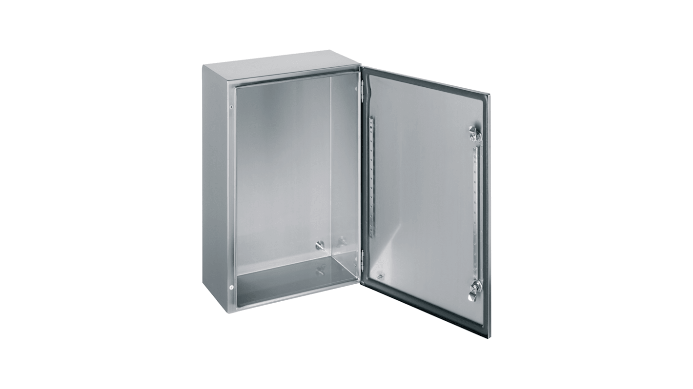 Schneider Electric PanelSet S3X Series Wall Box, IP66, 300 mm x 250 mm x 150mm