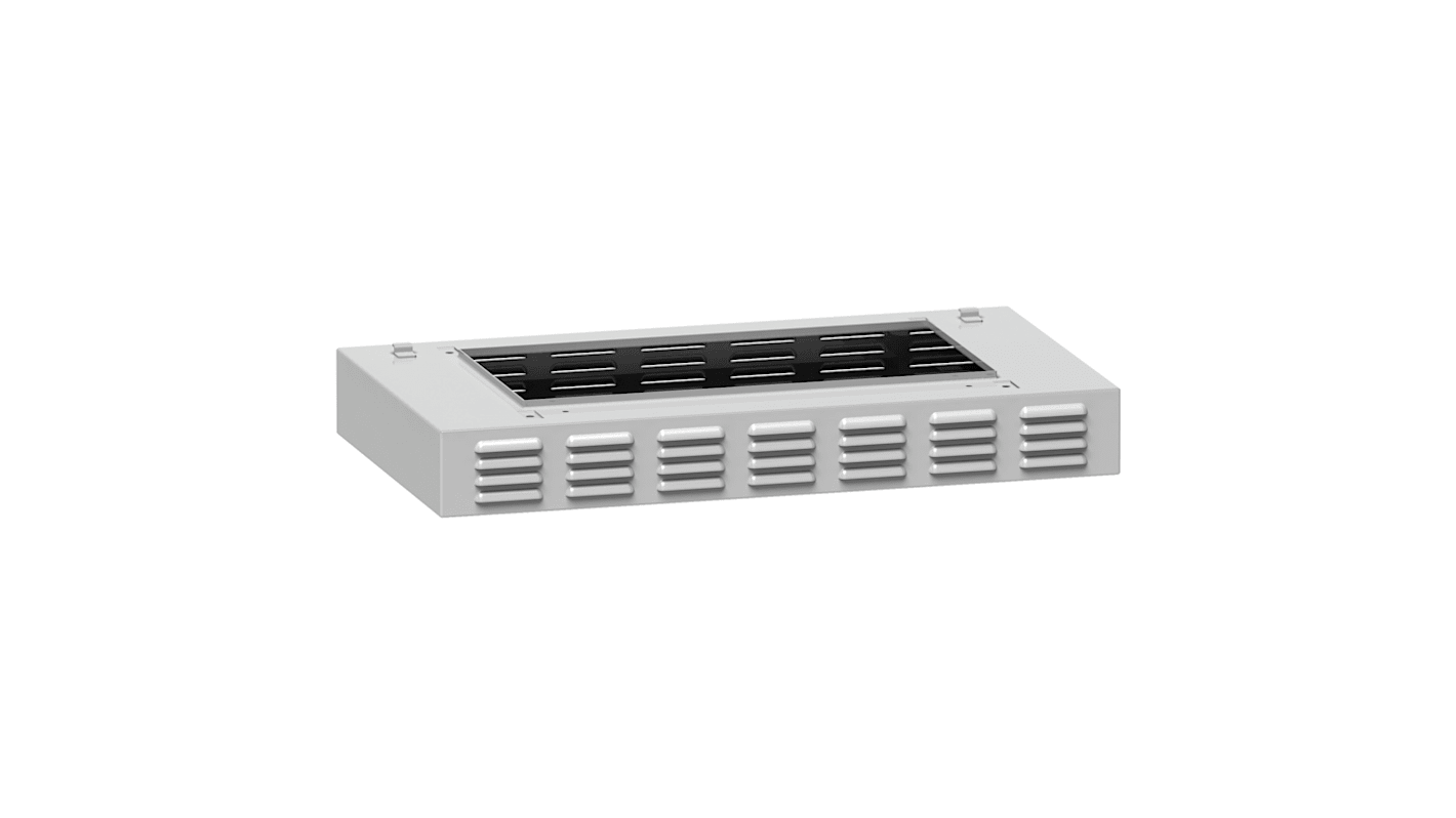 Module pour ventilation Schneider Electric NSYS à utiliser avec SHD Spacial