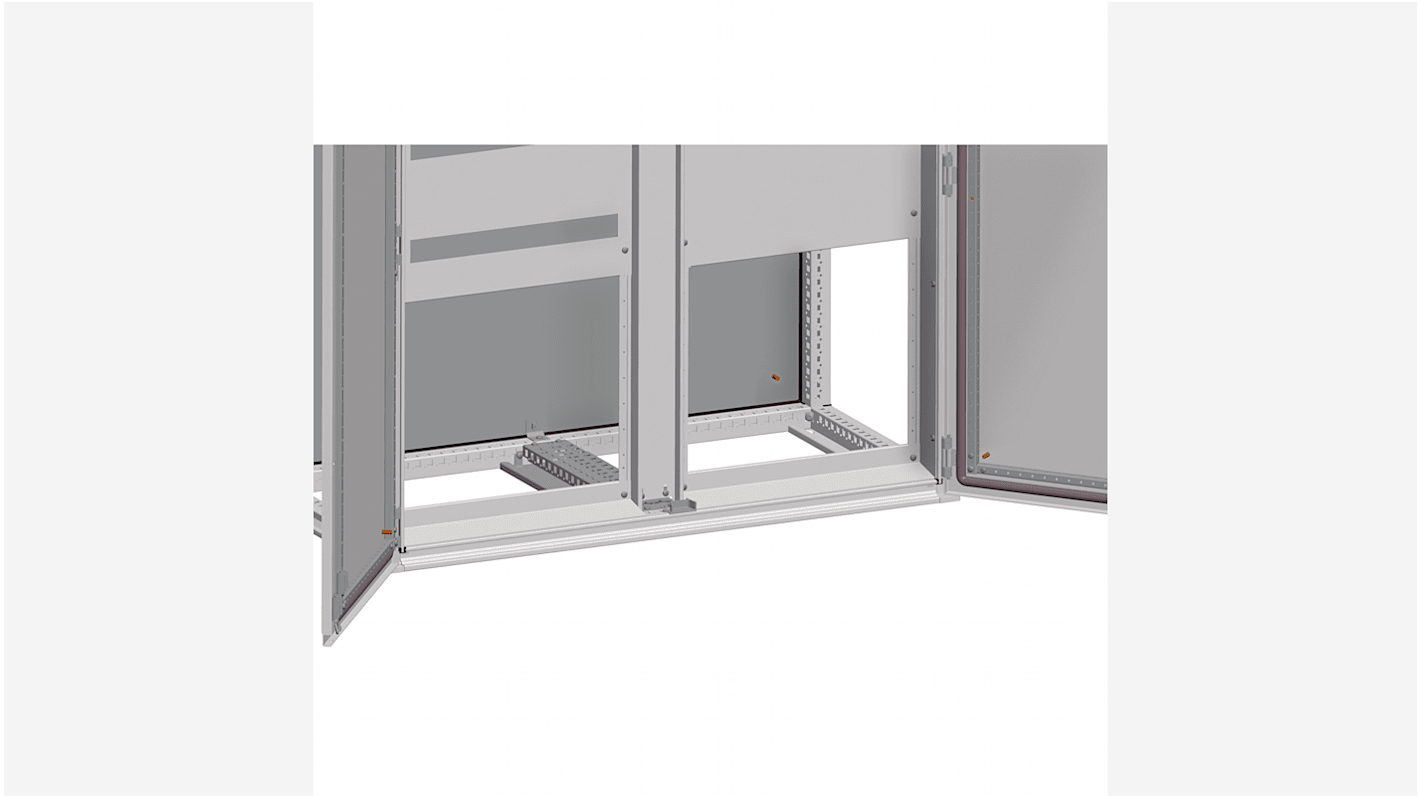Schneider Electric NSYS Series Enclosure for Use with Spacial SF