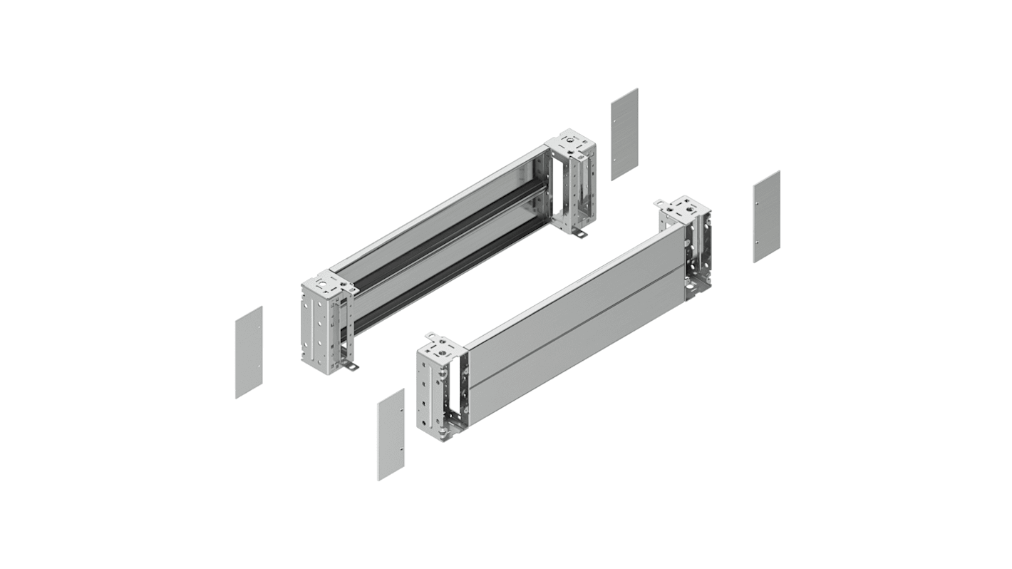 Schneider Electric 200 x1600mm Plinth for use with Spacial SF