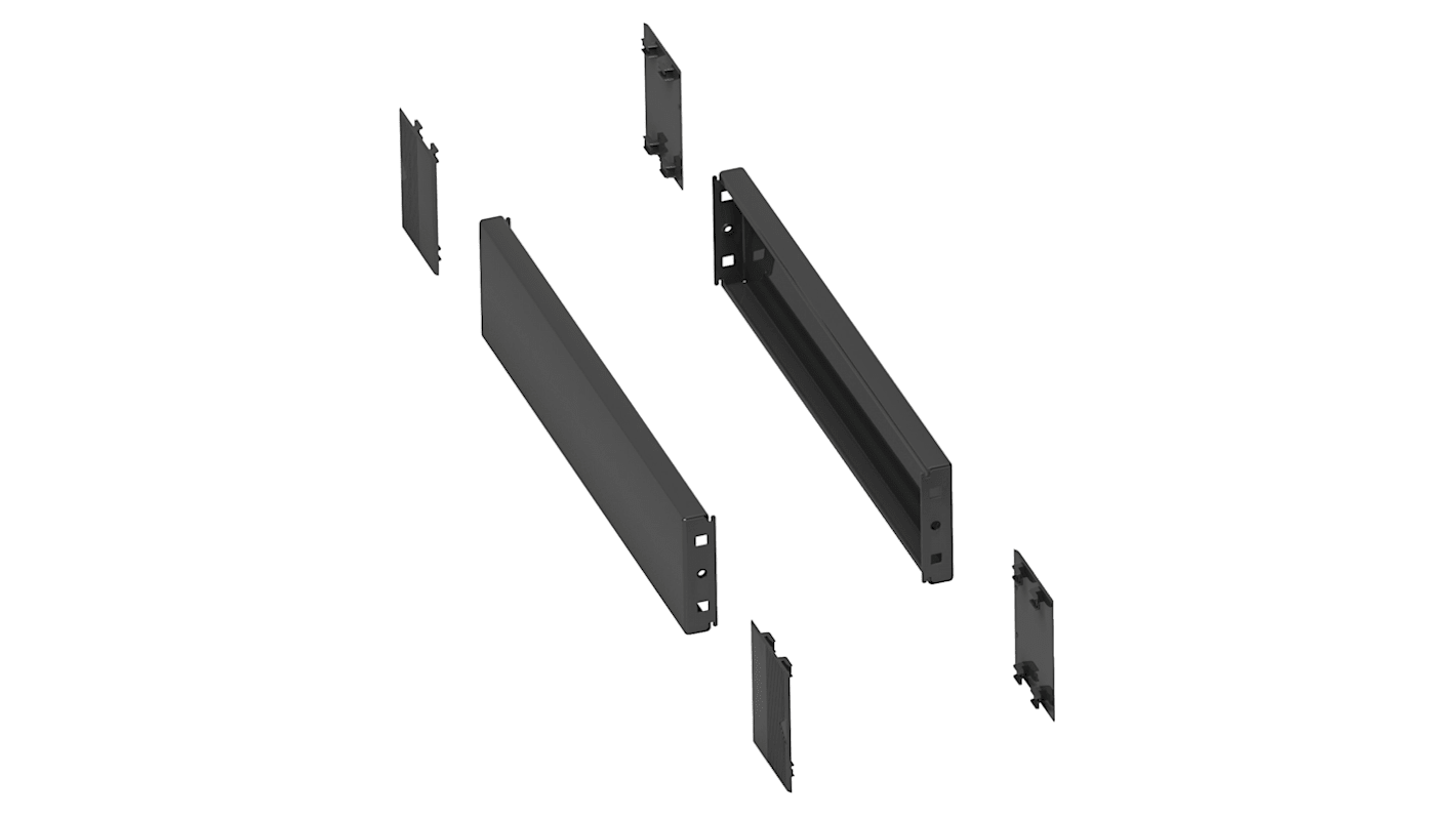 Schneider Electric 100 x800mm Plinth for use with Spacial SF