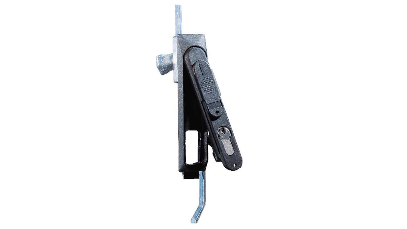 Schneider Electric Polyamide Locking Handle