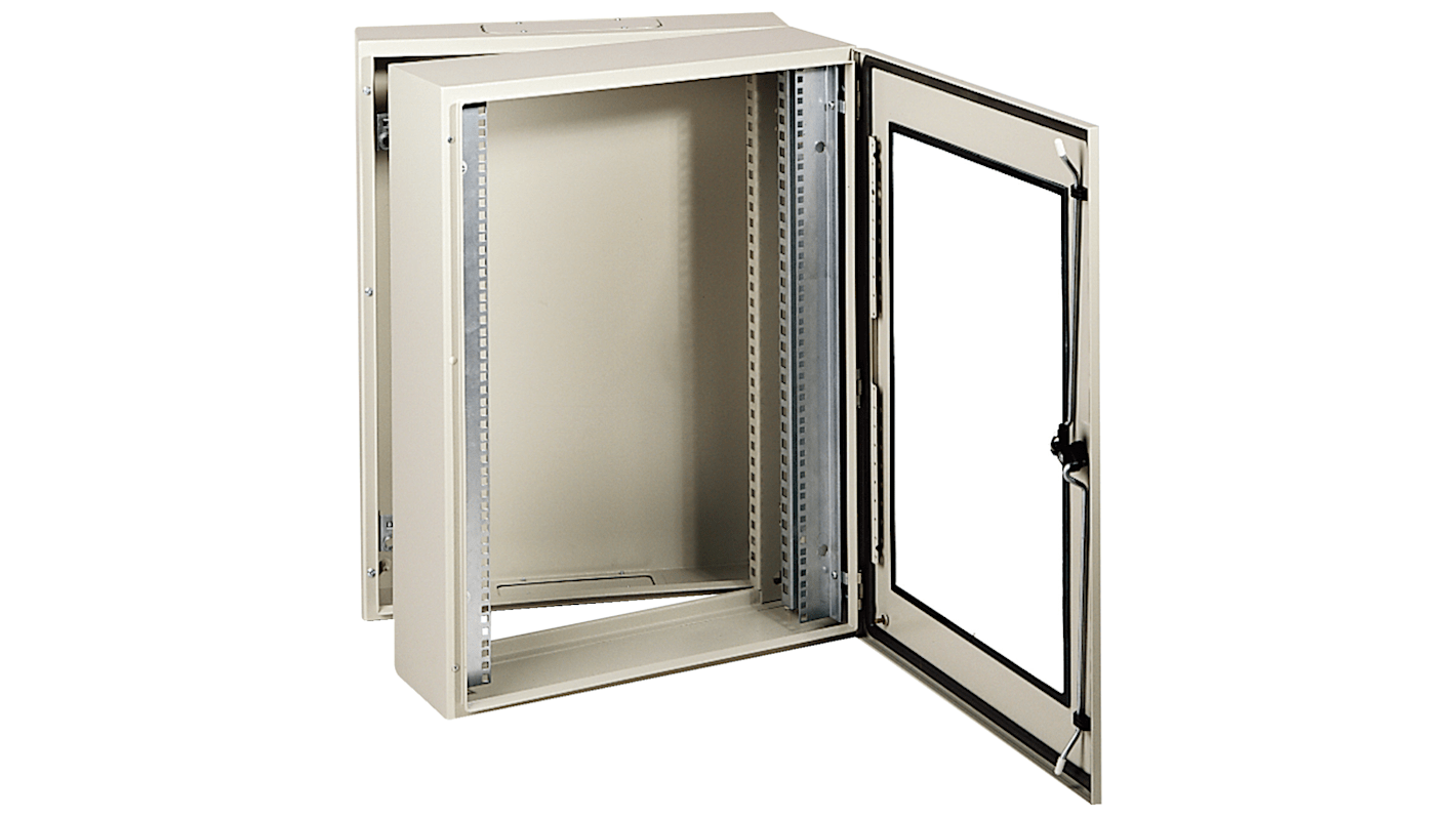 Schneider Electric Steel Wall Box, IP66, 500 mm x 600 mm x 480mm