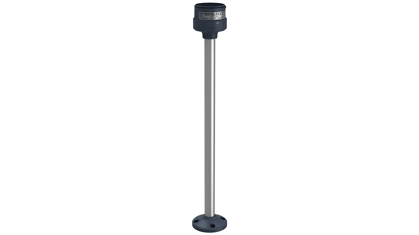 Schneider Electric IP65 Rated Black Mounting and Fixing for use with Modular Tower Light
