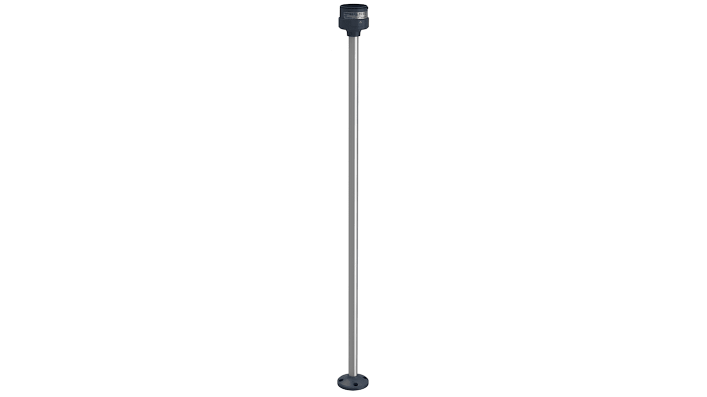 Schneider Electric IP65 Rated Black Mounting and Fixing for use with Modular Tower Light