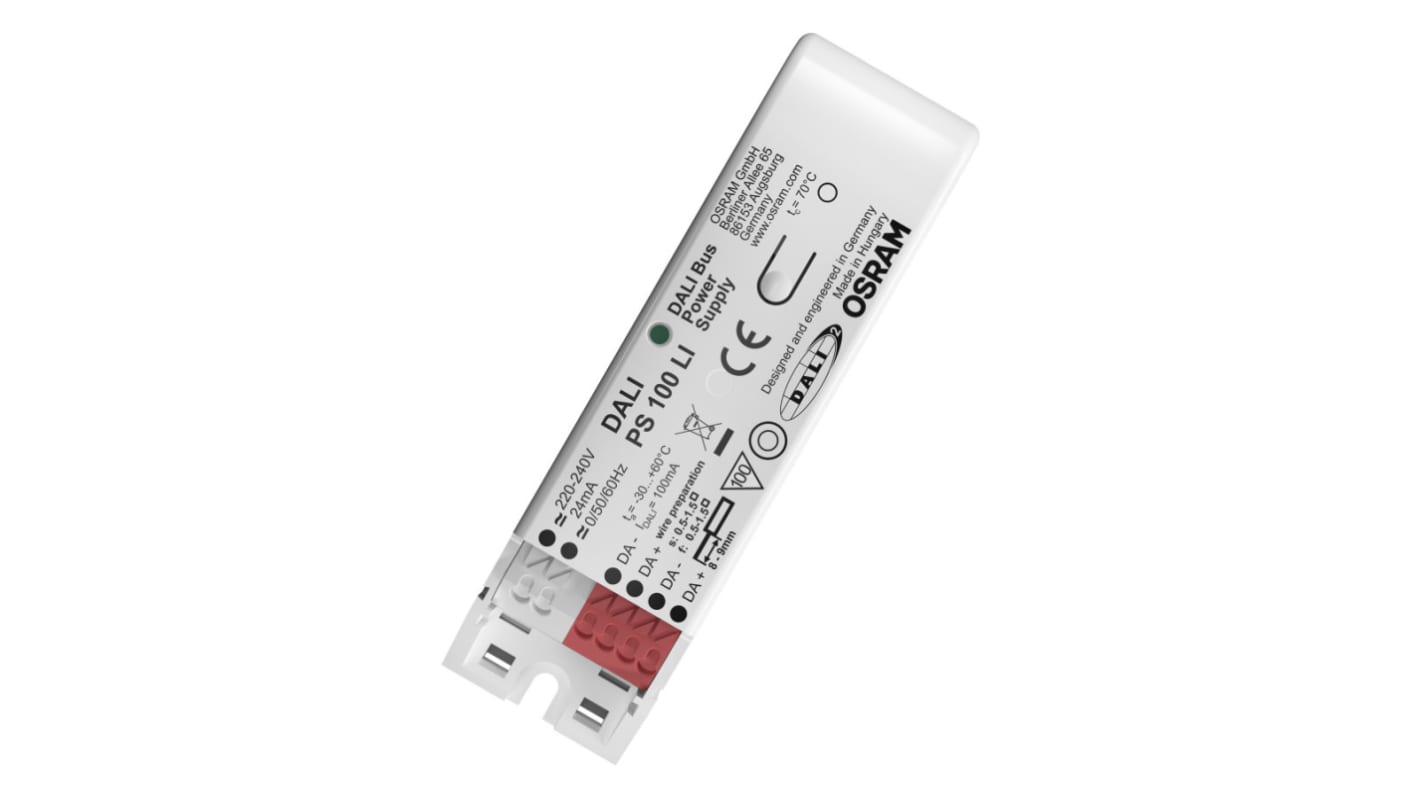Osram LED-Treiber DALI-Stromversorgung