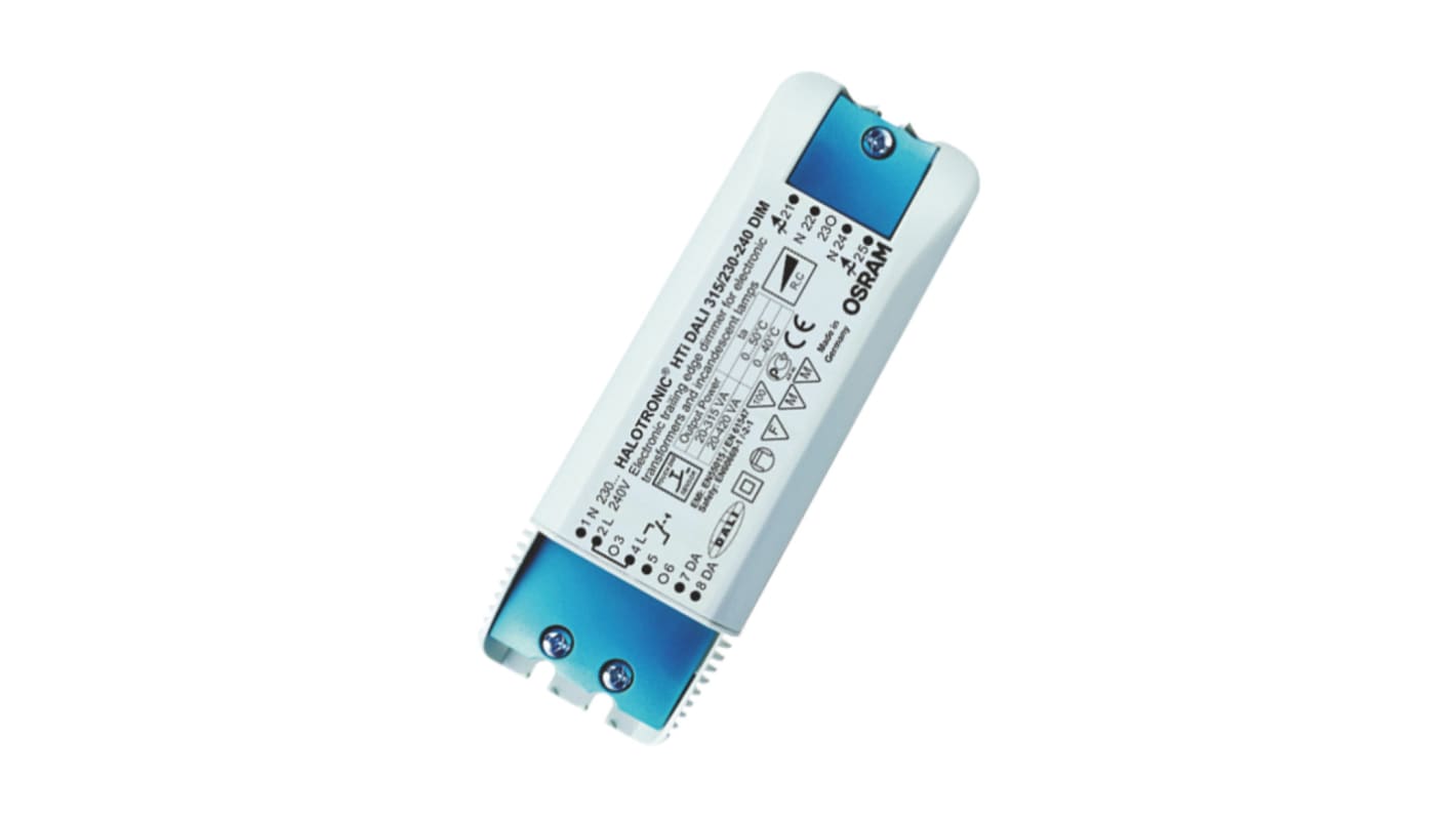 Osram LED调光器