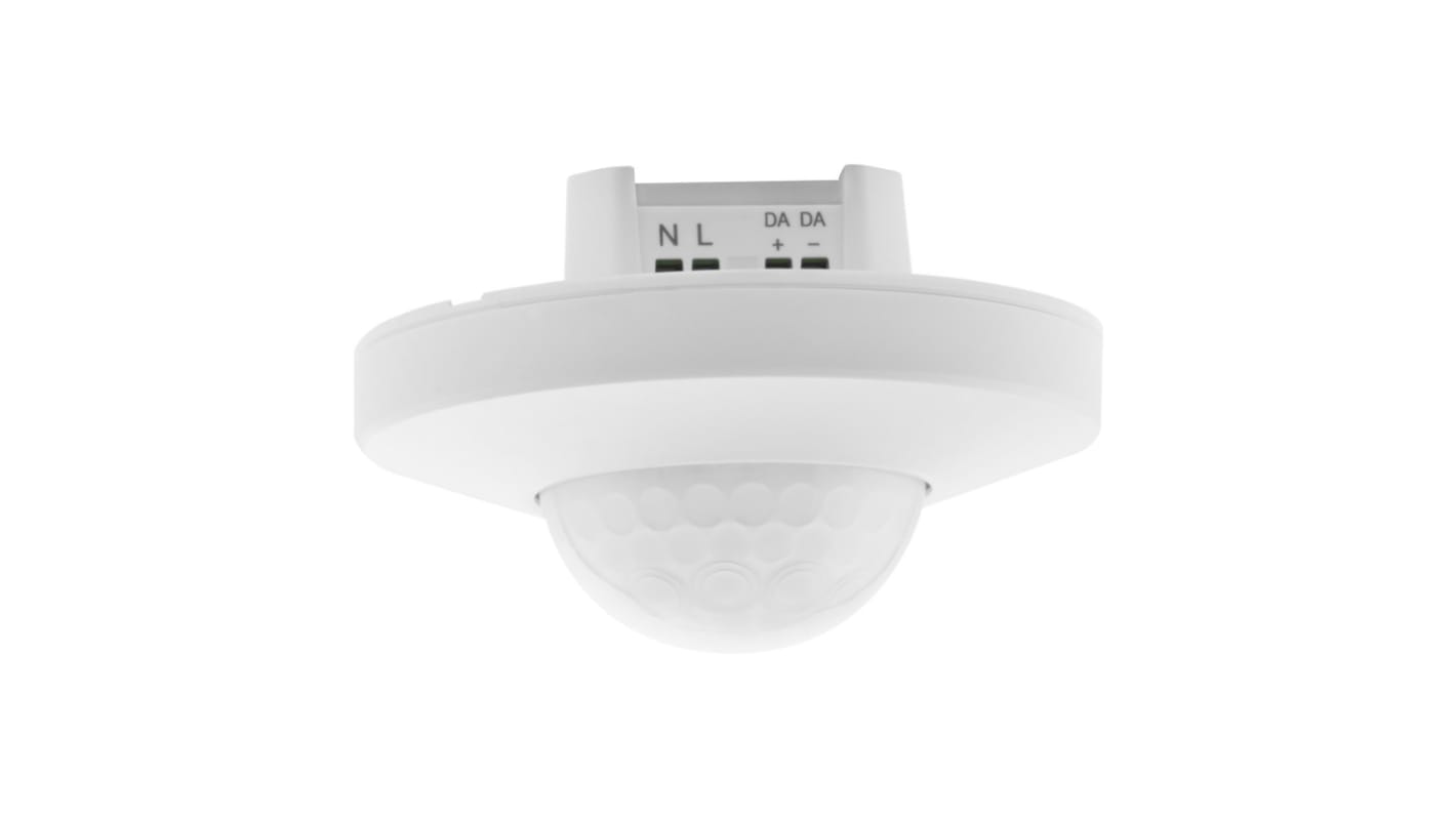 Osram PIR传感器