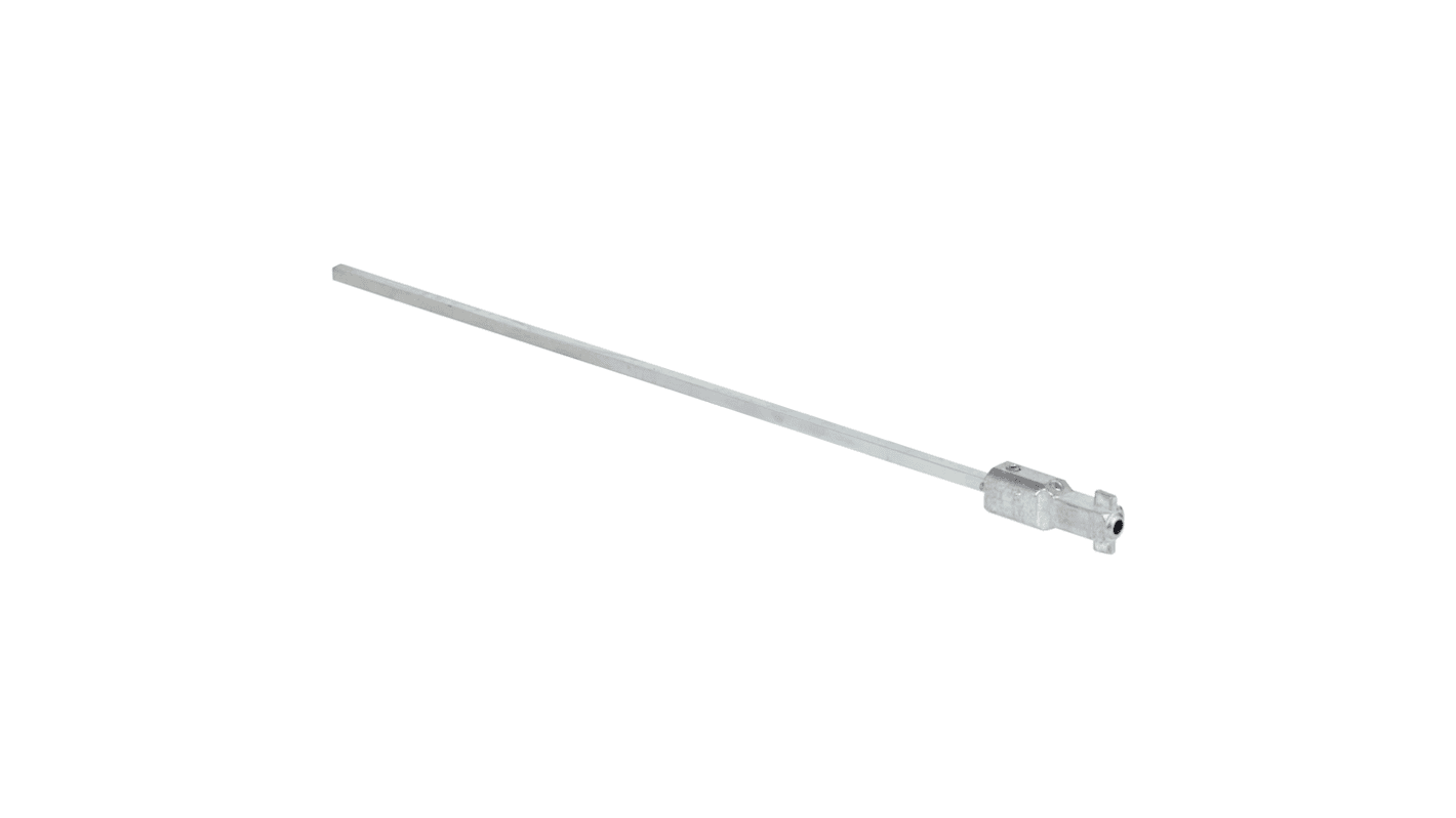 Schneider Electric Switch Disconnector Shaft 400mm, GS2AE Series for Use with Switch Disconnectors