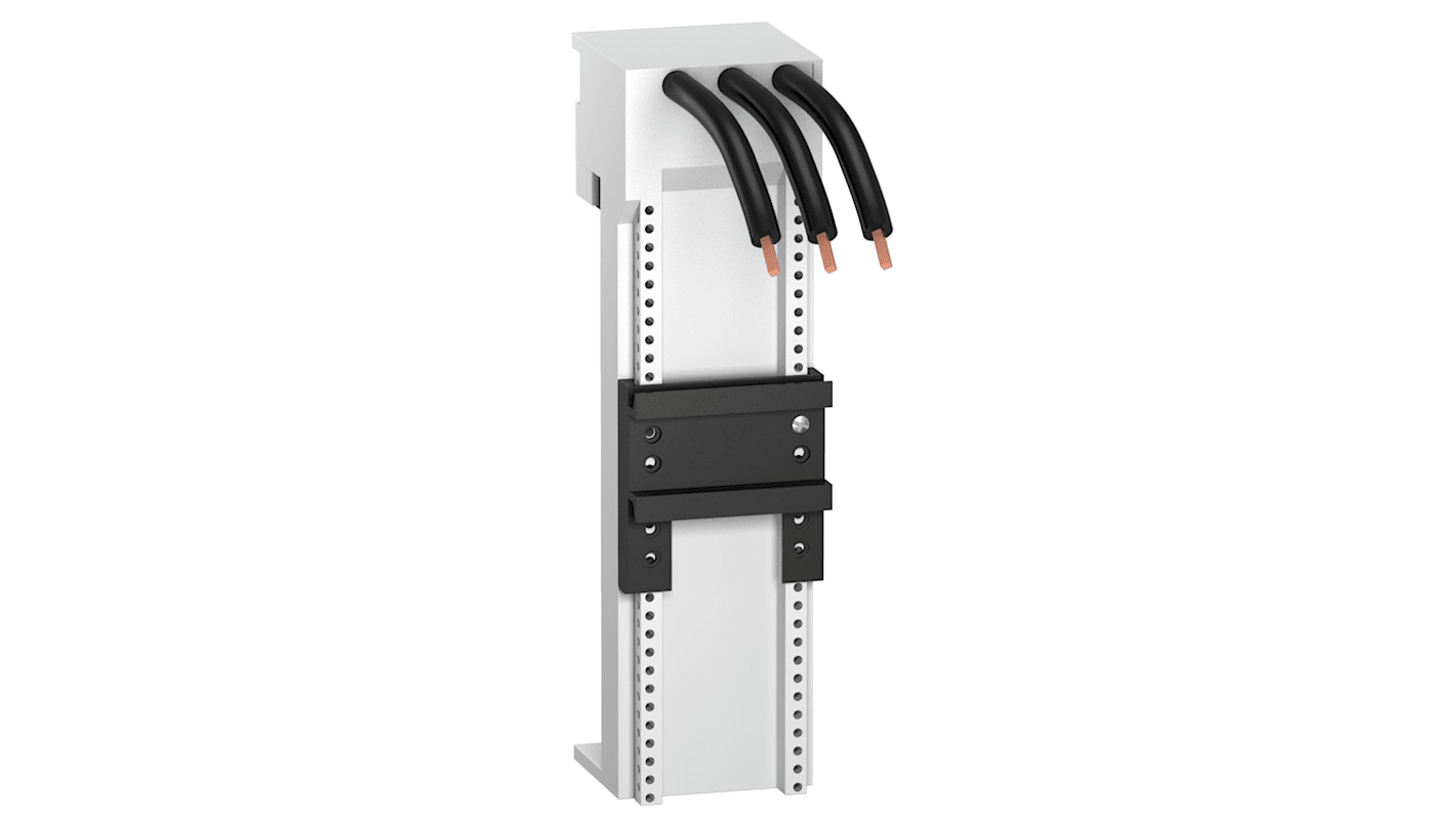 Schneider Electric Linergy Busbar, 690V, 60mm Pitch