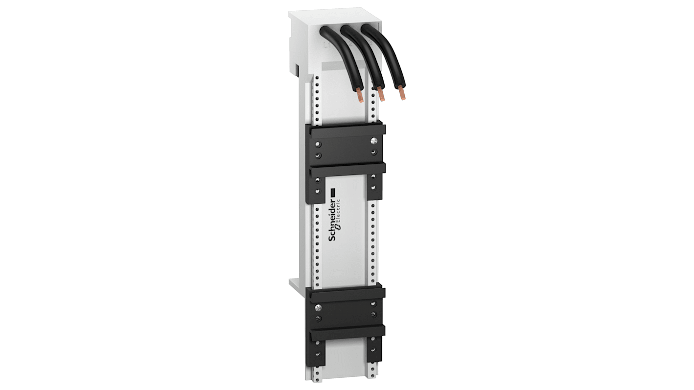 Schneider Electric Linergy Busbar, 690V, 60mm Pitch