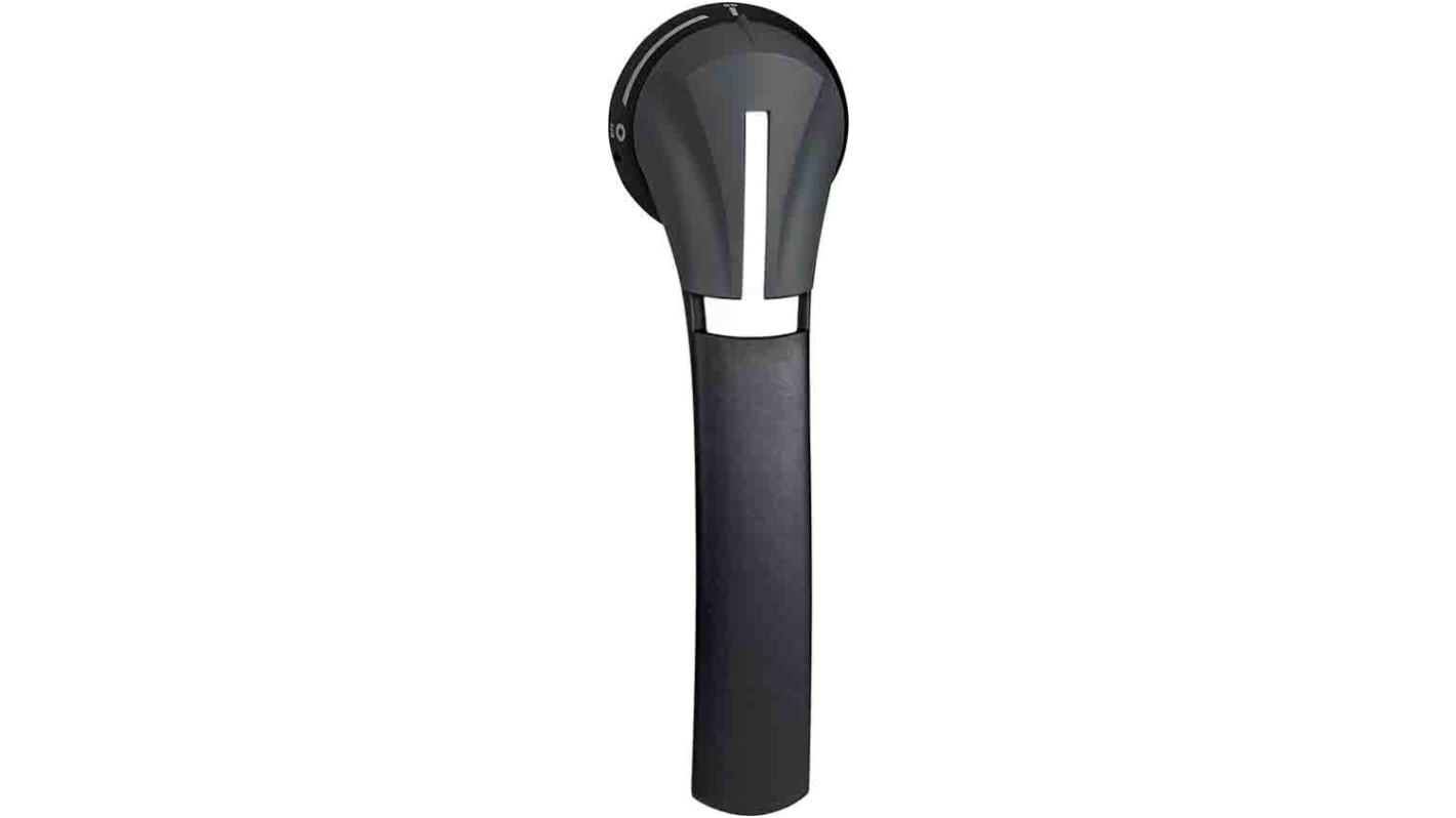 Schneider Electric Black Rotary Handle, TeSys Series