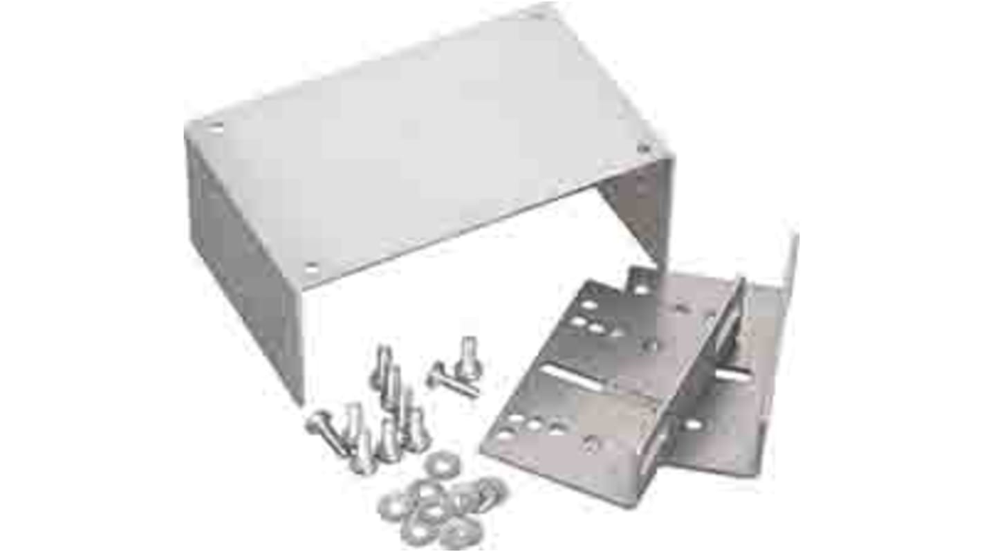 Schneider Electric TeSys Mounting Plate for use with TeSys LR9F5/F6