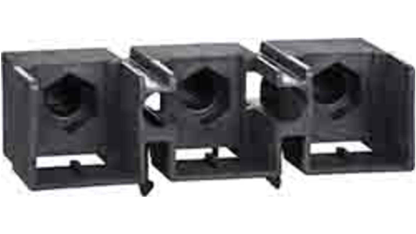 Schneider Electric TeSys Contactor Terminal Block for use with LC1D115 or LC1D150