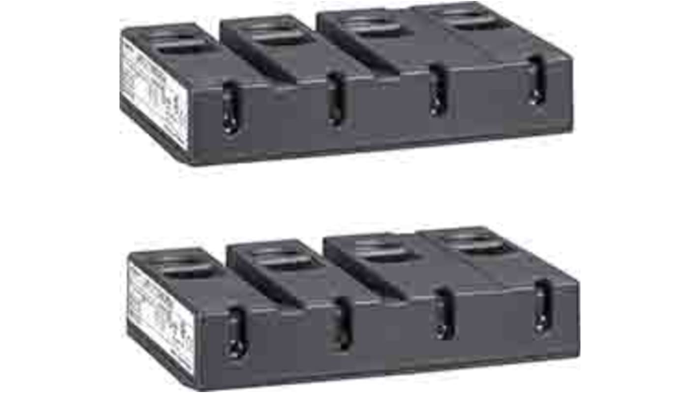 Schneider Electric TeSys Contactor Terminal Block for use with LC1D115