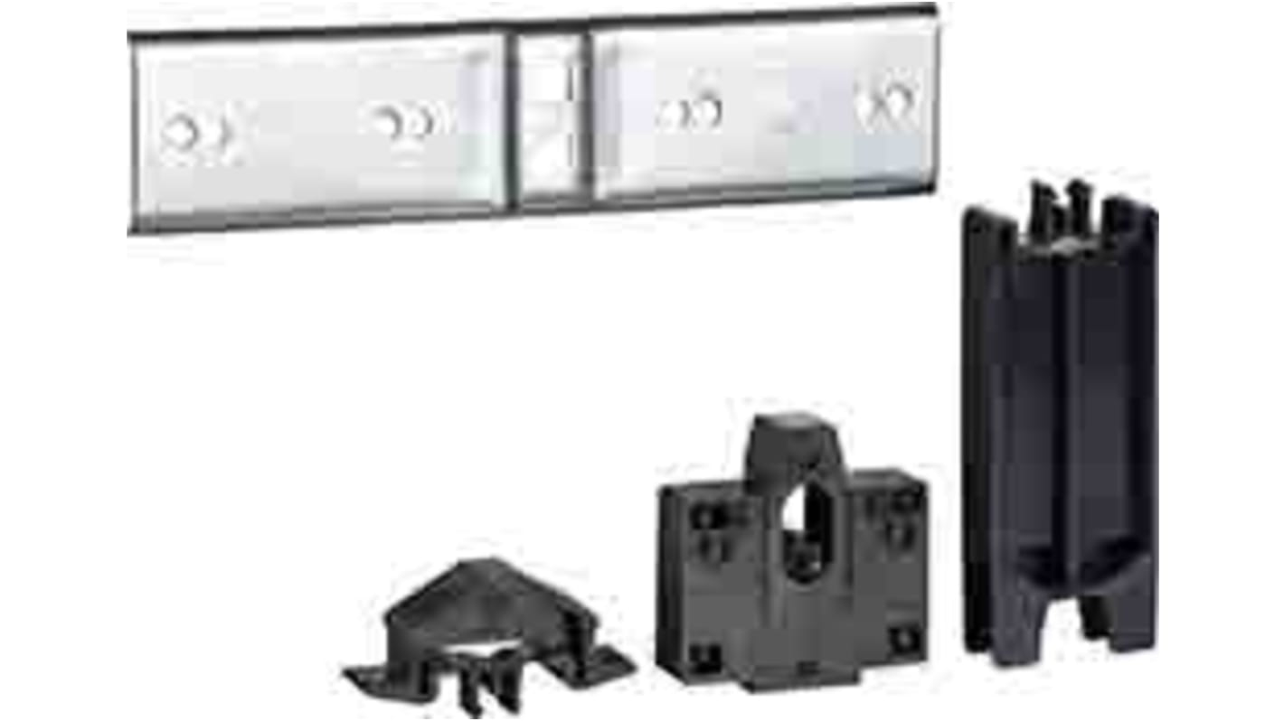 Schneider Electric TeSys D Mechanical Interlock for use with LC1D80-D95 DC coil