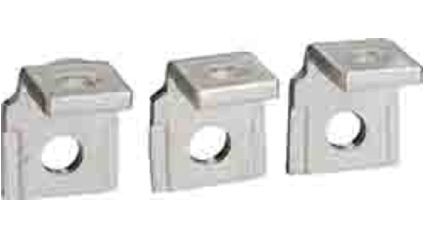 Schneider Electric Terminal Extention for use with Compact NSX 400/630, Easy Pact CVS 400/630
