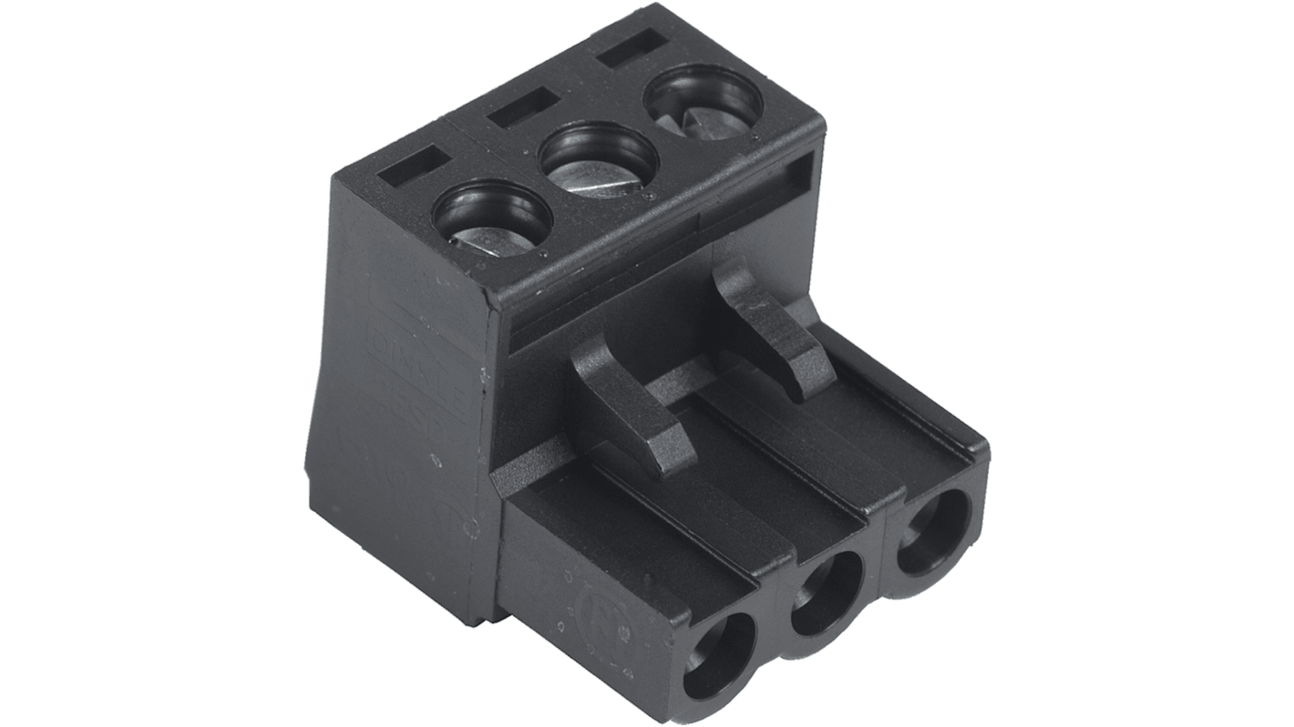 Schneider Electric Terminal block for use with Modicon M221, Modicon M241