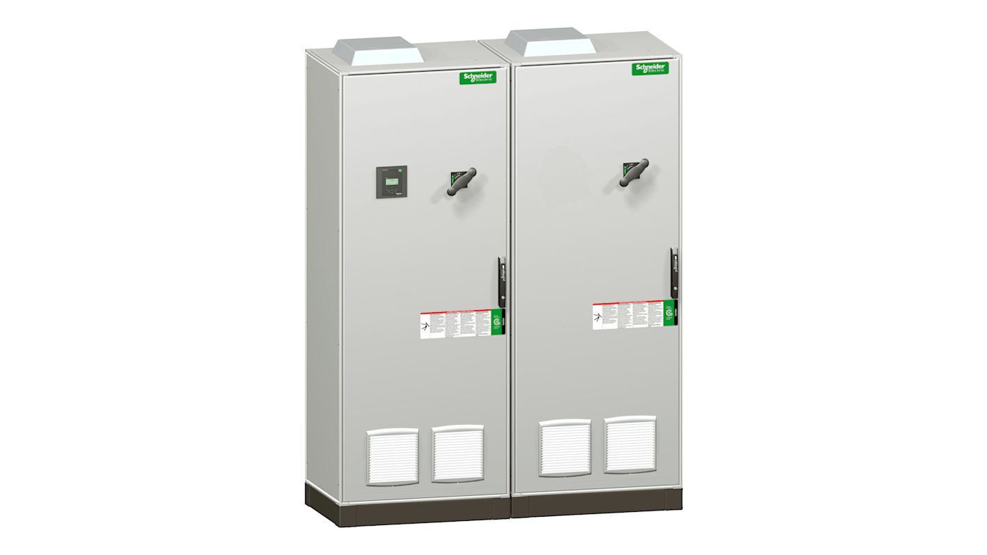 Schneider Electric Power Factor Corection Capacitors PFC 700kvar 3