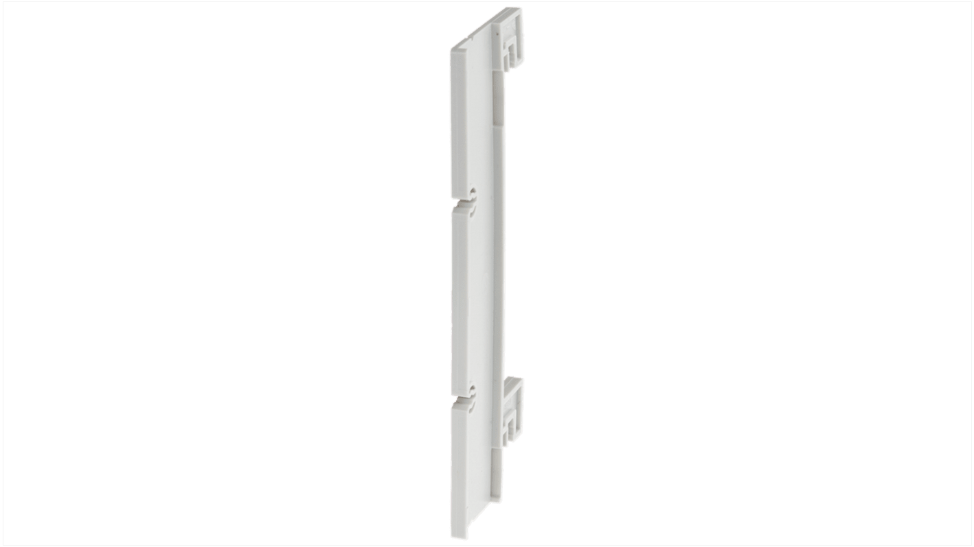 Siemens SENTRON Cover for use with 8US1922-2CB02