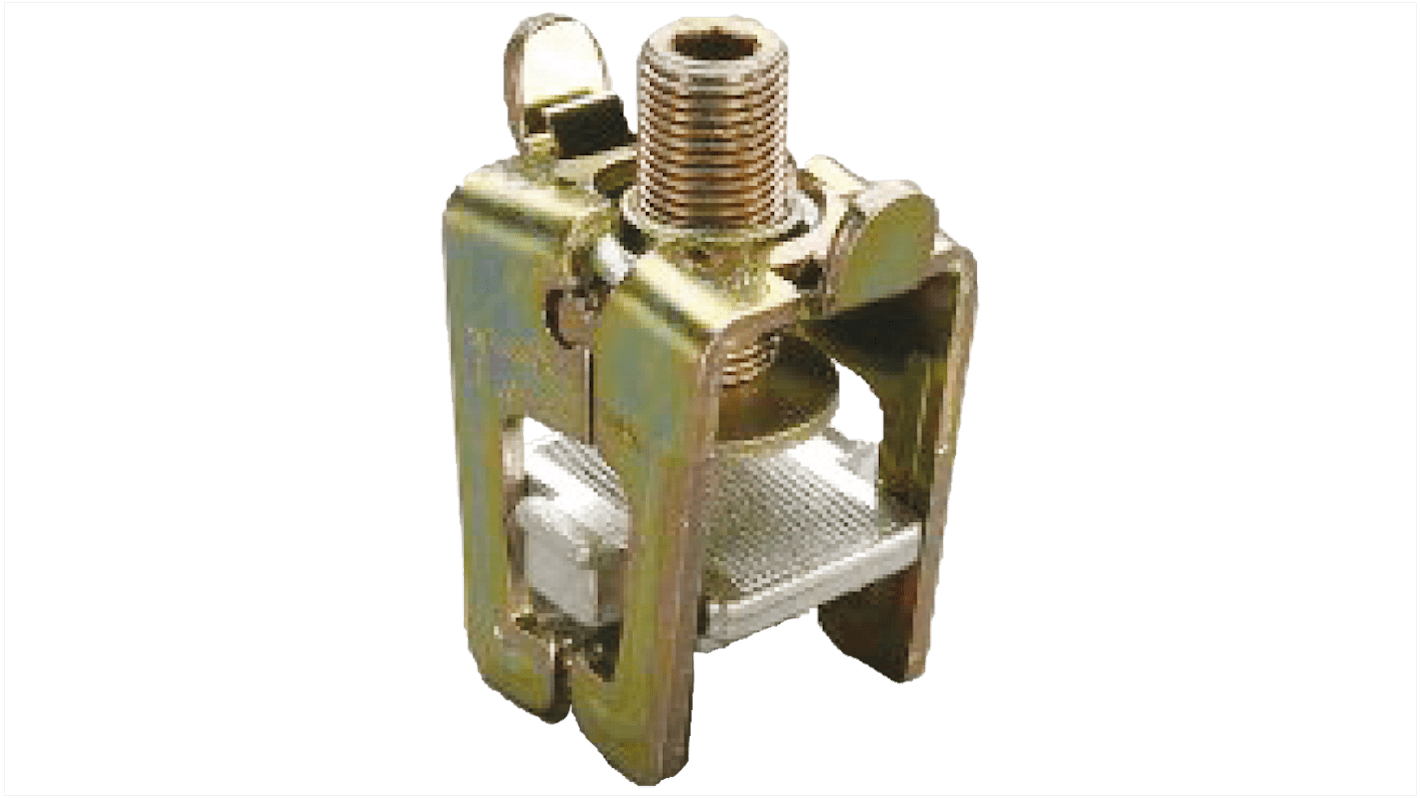 Siemens SENTRON Connecting Terminals for use with Copper busbar