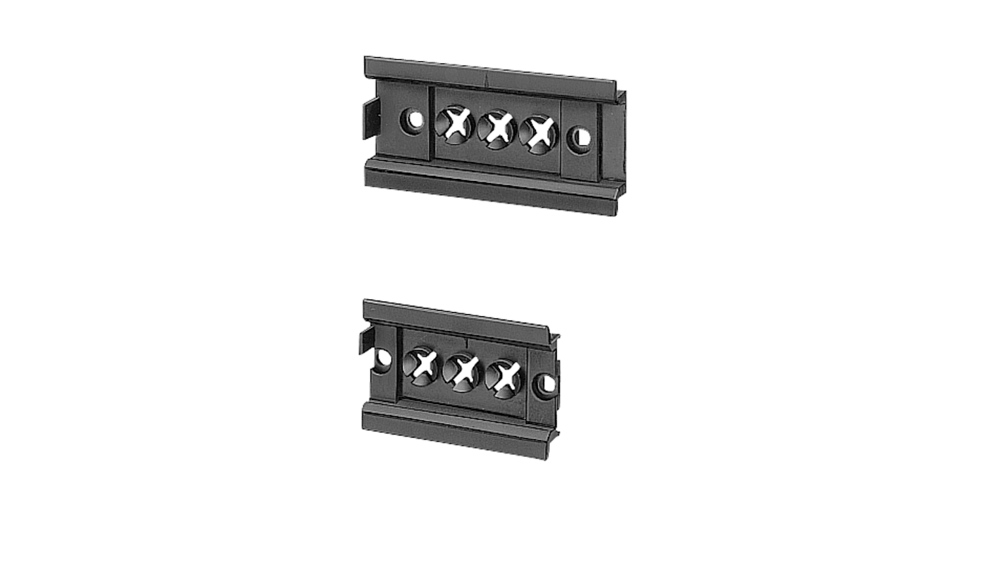 Siemens SENTRON Support for use with Busbar System