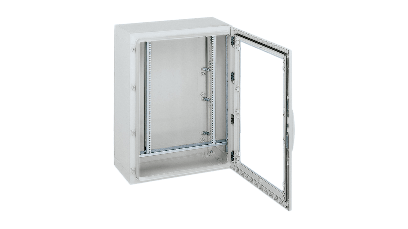 Schneider Electric NSYBRF Series 19-Inch Wall Cabinet