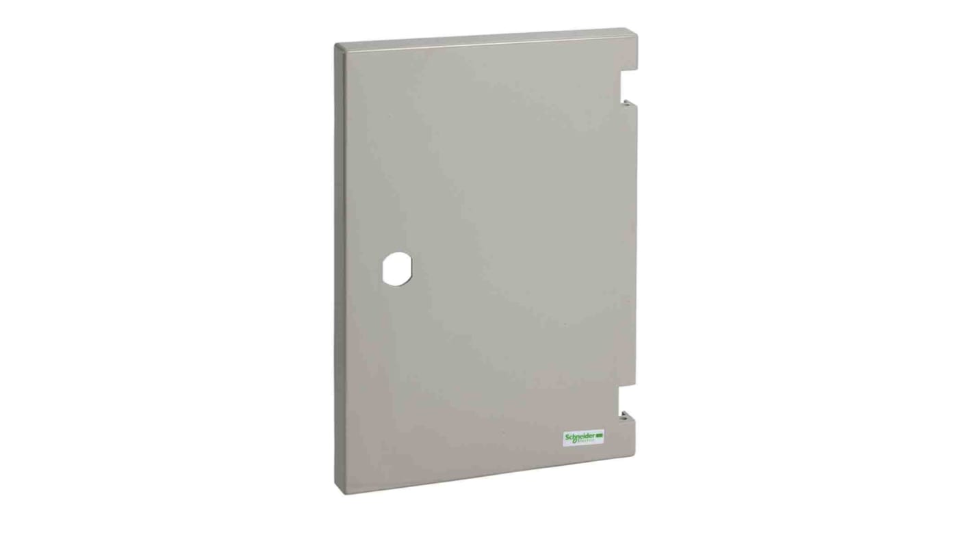 Puerta Schneider Electric serie NSYDPLM, 310 x 215mm, para usar con Thalassa PLM