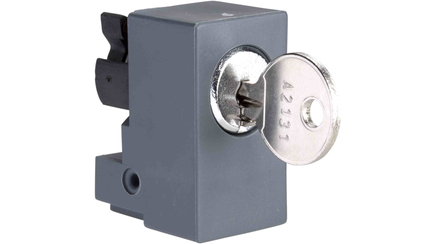 Schneider Electric Cabinet Lock