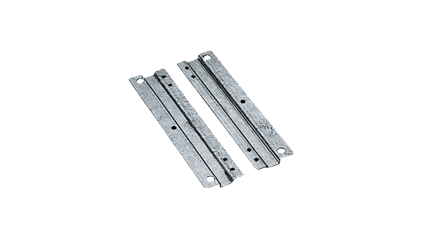Schneider Electric PanelSeT Series , 80mm H, 15mm W, 420mm L for Use with PLA, Thalassa PHD