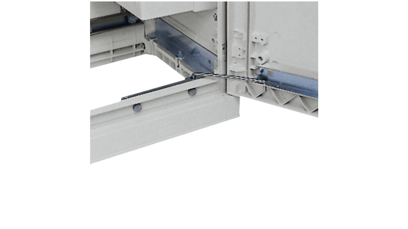 Schneider Electric PanelSeT Series Door Stay/Retainer for Use with Thalassa PLA